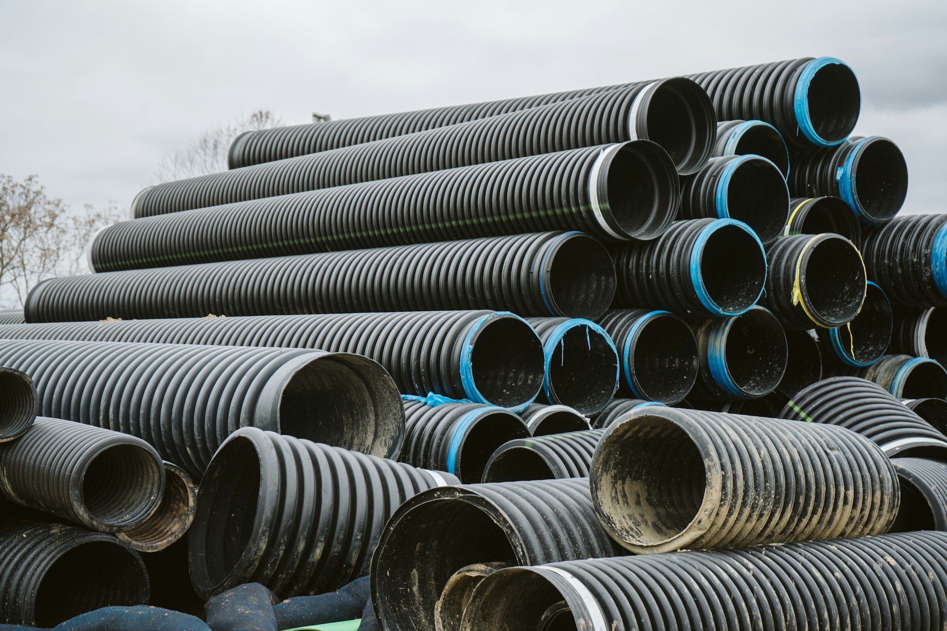 What Size Pipe for House Plumbing: A Guide to Choosing the Right Dimensions  - Splash Plumbing