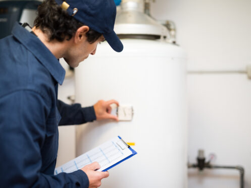 Choosing the Perfect Water Heater for Your Home